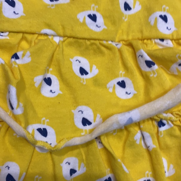 Carter’s Dress - Picture 2 of 3